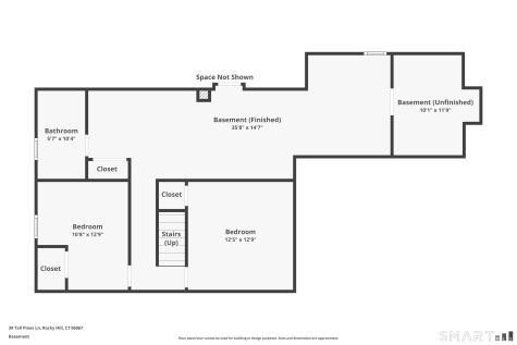 39 Tall Pines Lane Rocky Hill CT 06067