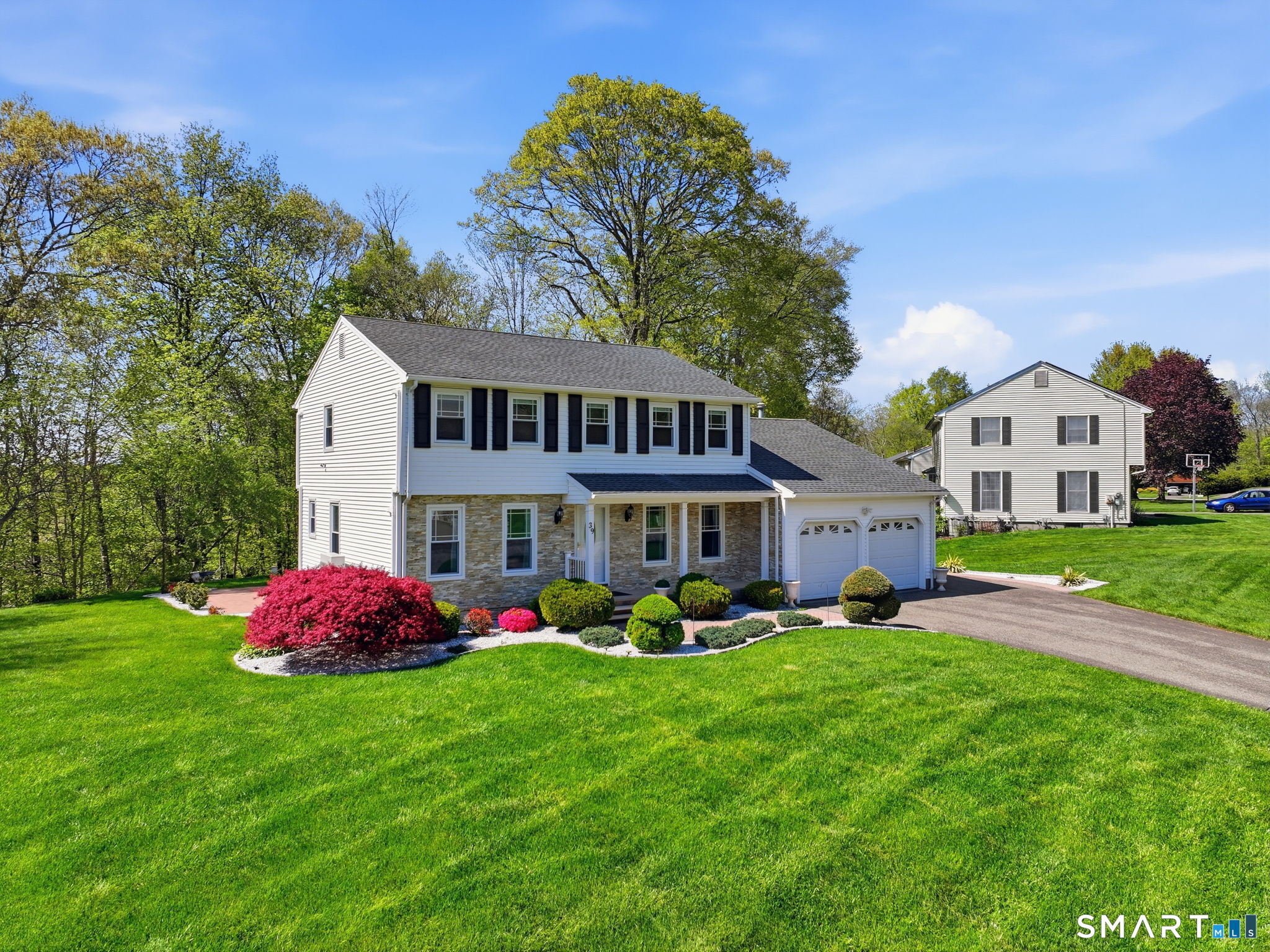 39 Tall Pines Lane Rocky Hill CT 06067