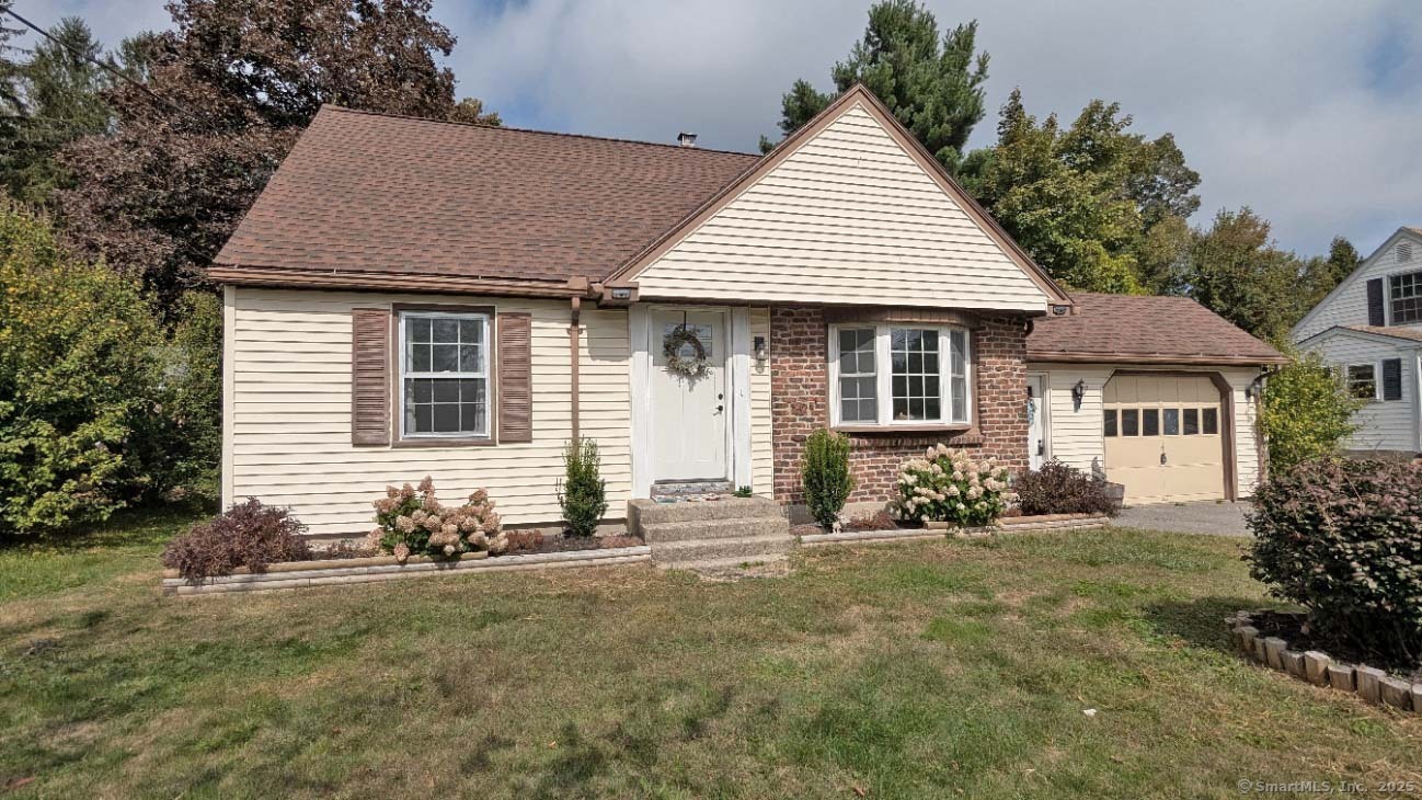 57 Dibble Street Torrington CT 06790