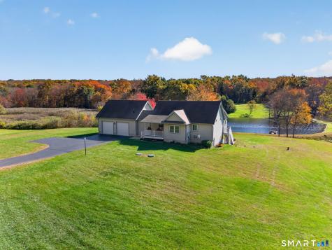300 Starkweather Road Plainfield CT 06374