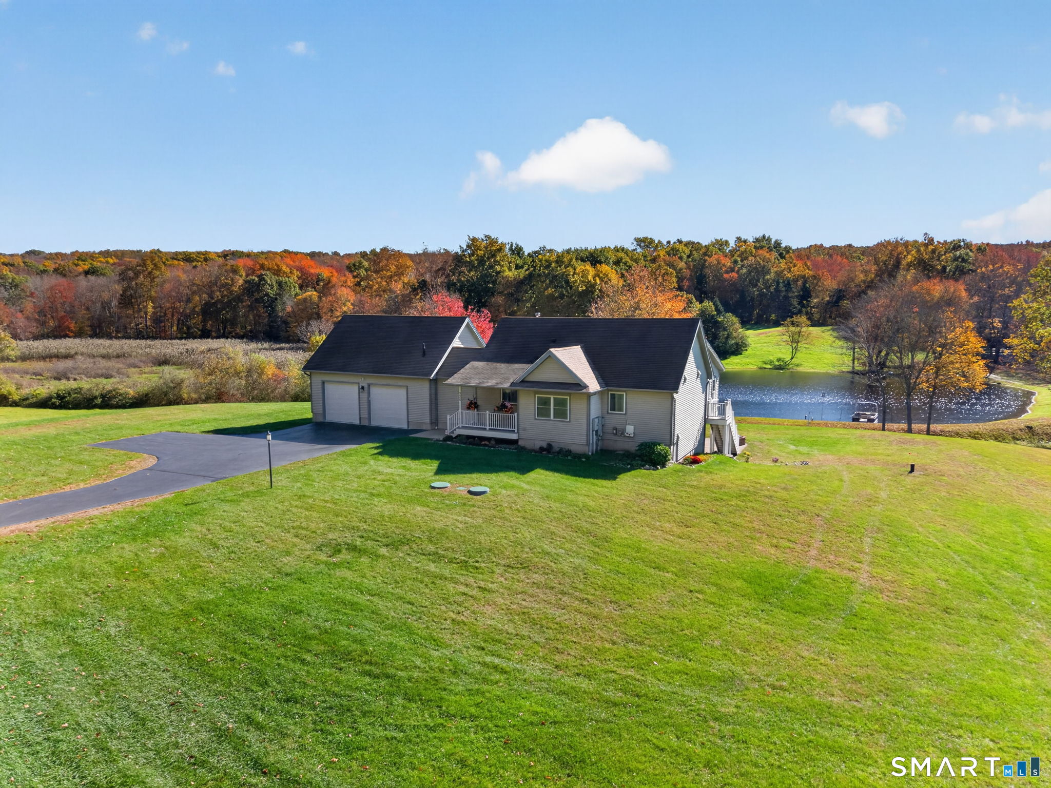 300 Starkweather Road Plainfield CT 06374