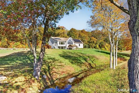 300 Starkweather Road Plainfield CT 06374