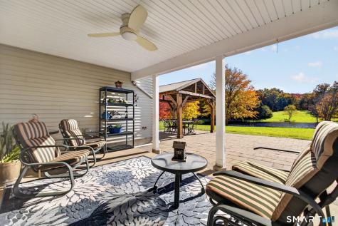 300 Starkweather Road Plainfield CT 06374