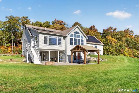 300 Starkweather Road Plainfield CT 06374
