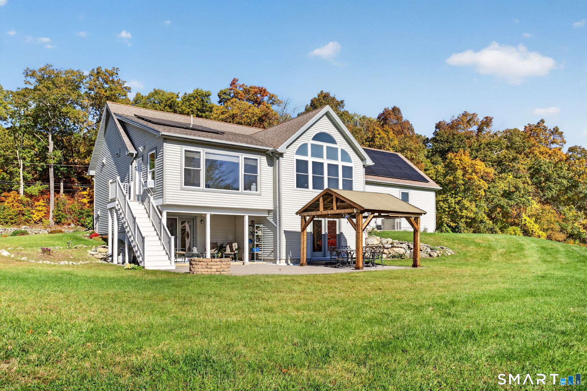 300 Starkweather Road Plainfield CT 06374