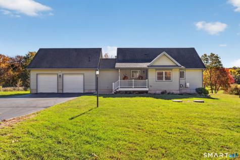 300 Starkweather Road Plainfield CT 06374