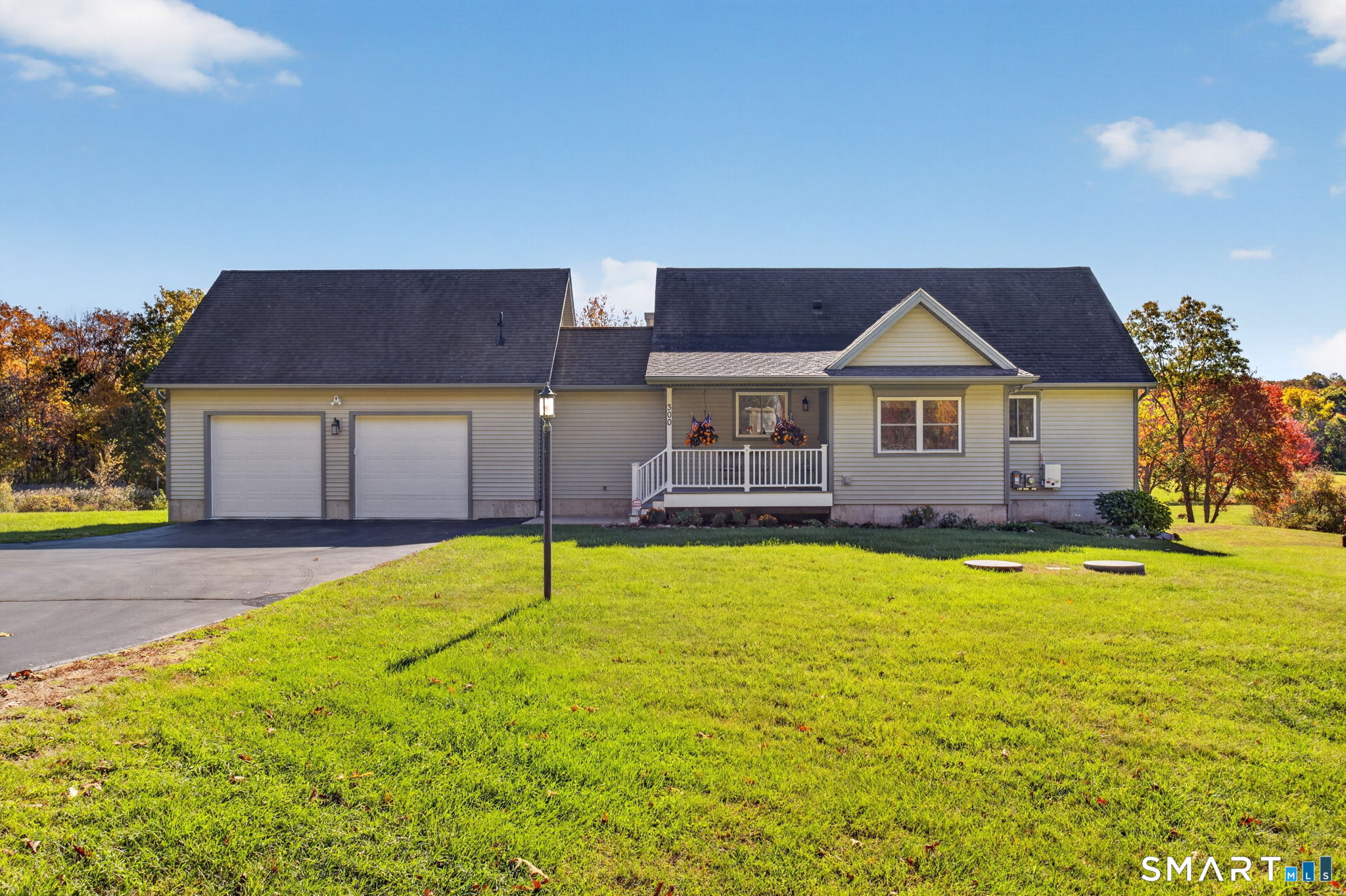 300 Starkweather Road Plainfield CT 06374