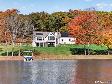300 Starkweather Road Plainfield CT 06374