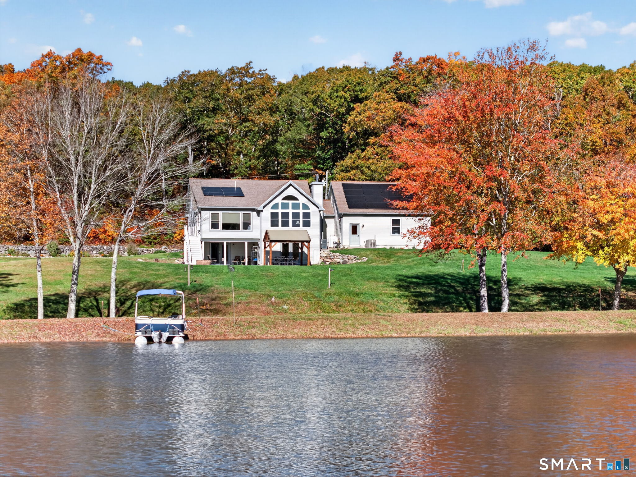 300 Starkweather Road Plainfield CT 06374