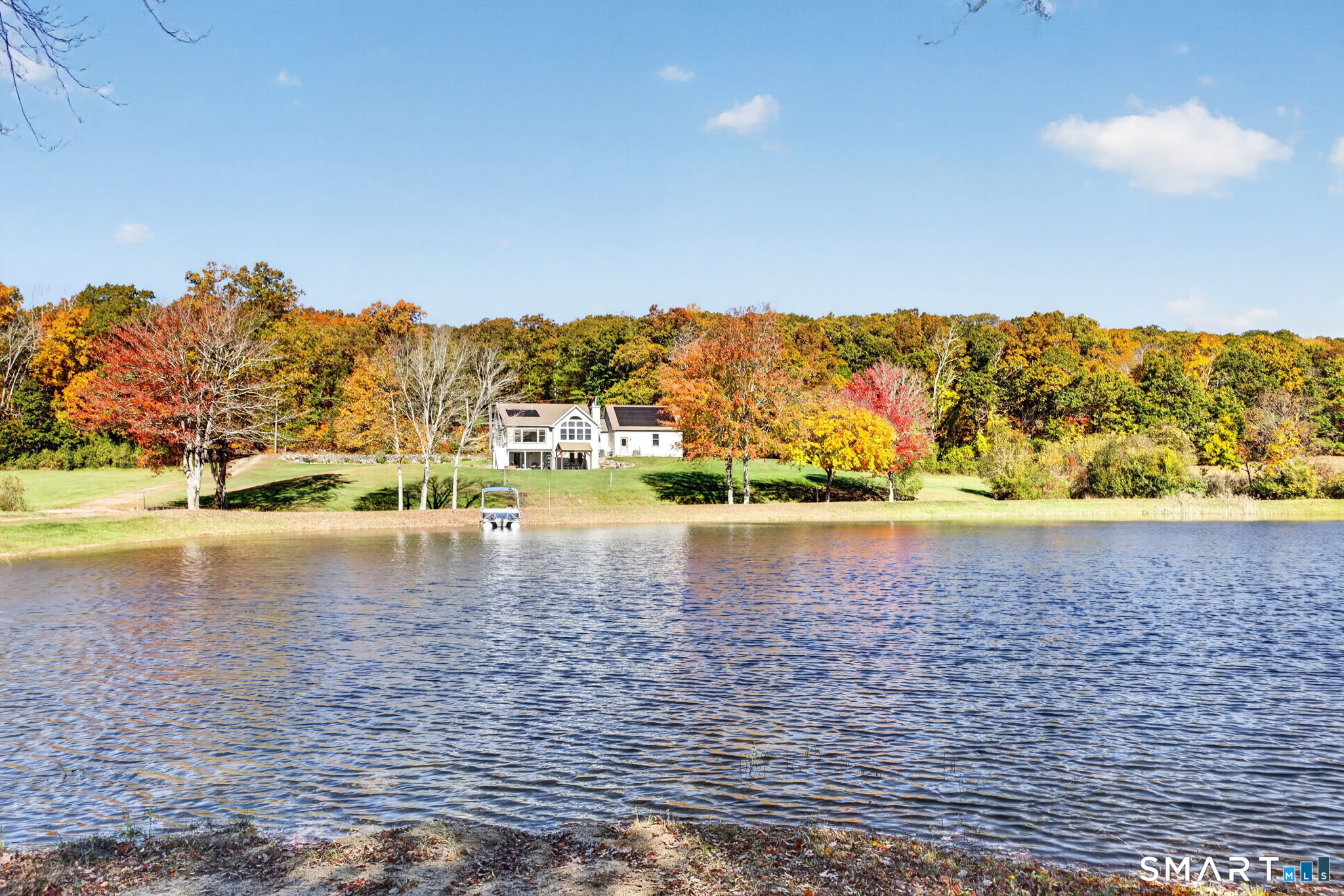 300 Starkweather Road Plainfield CT 06374