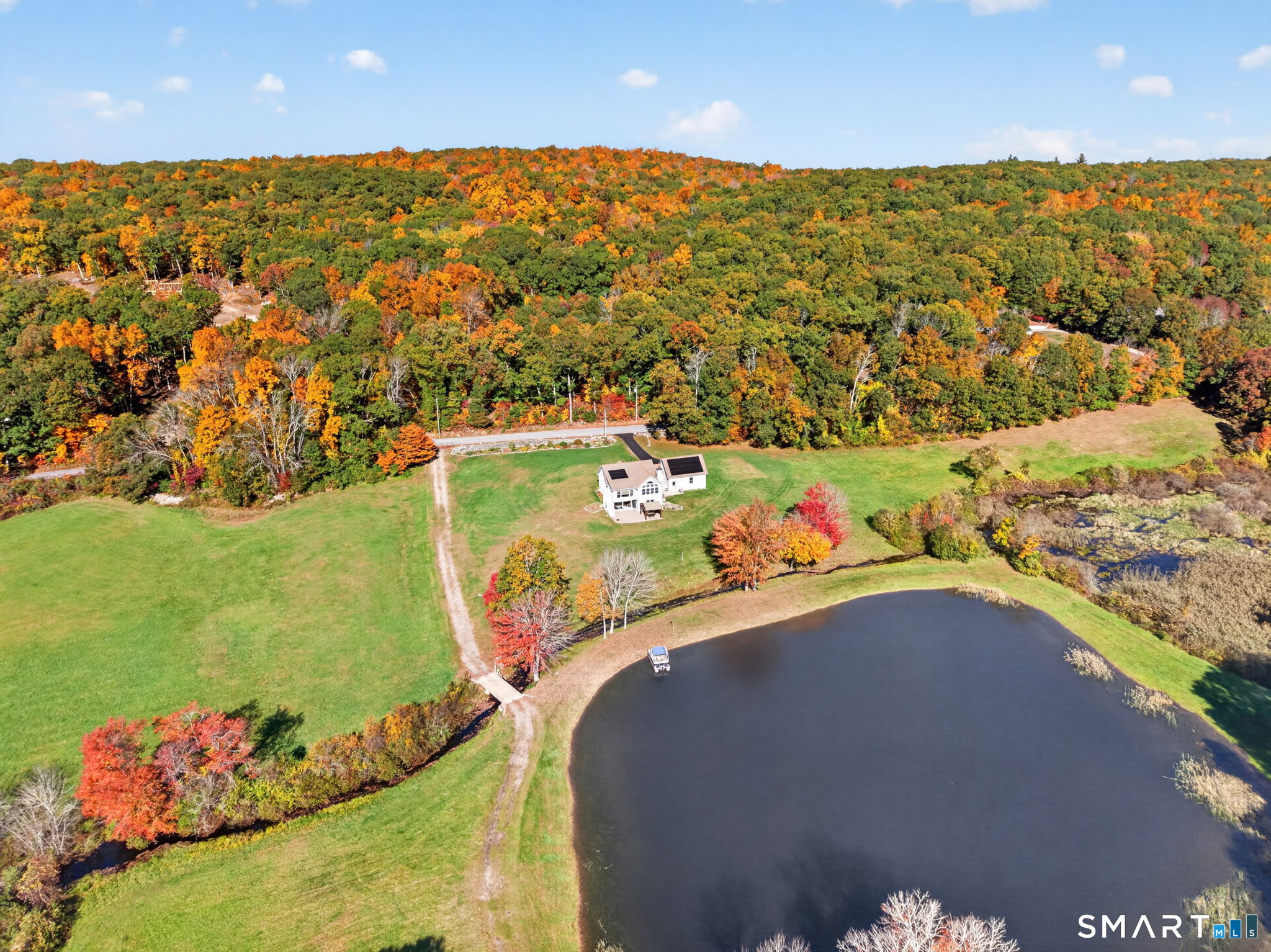 300 Starkweather Road Plainfield CT 06374