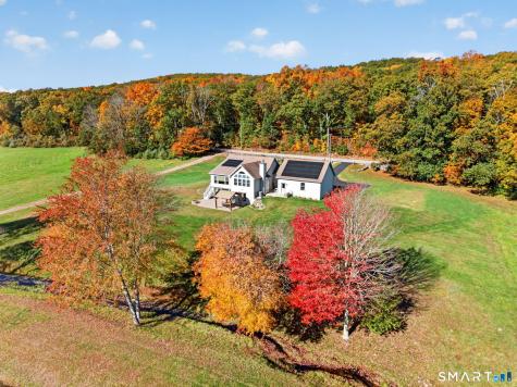 300 Starkweather Road Plainfield CT 06374