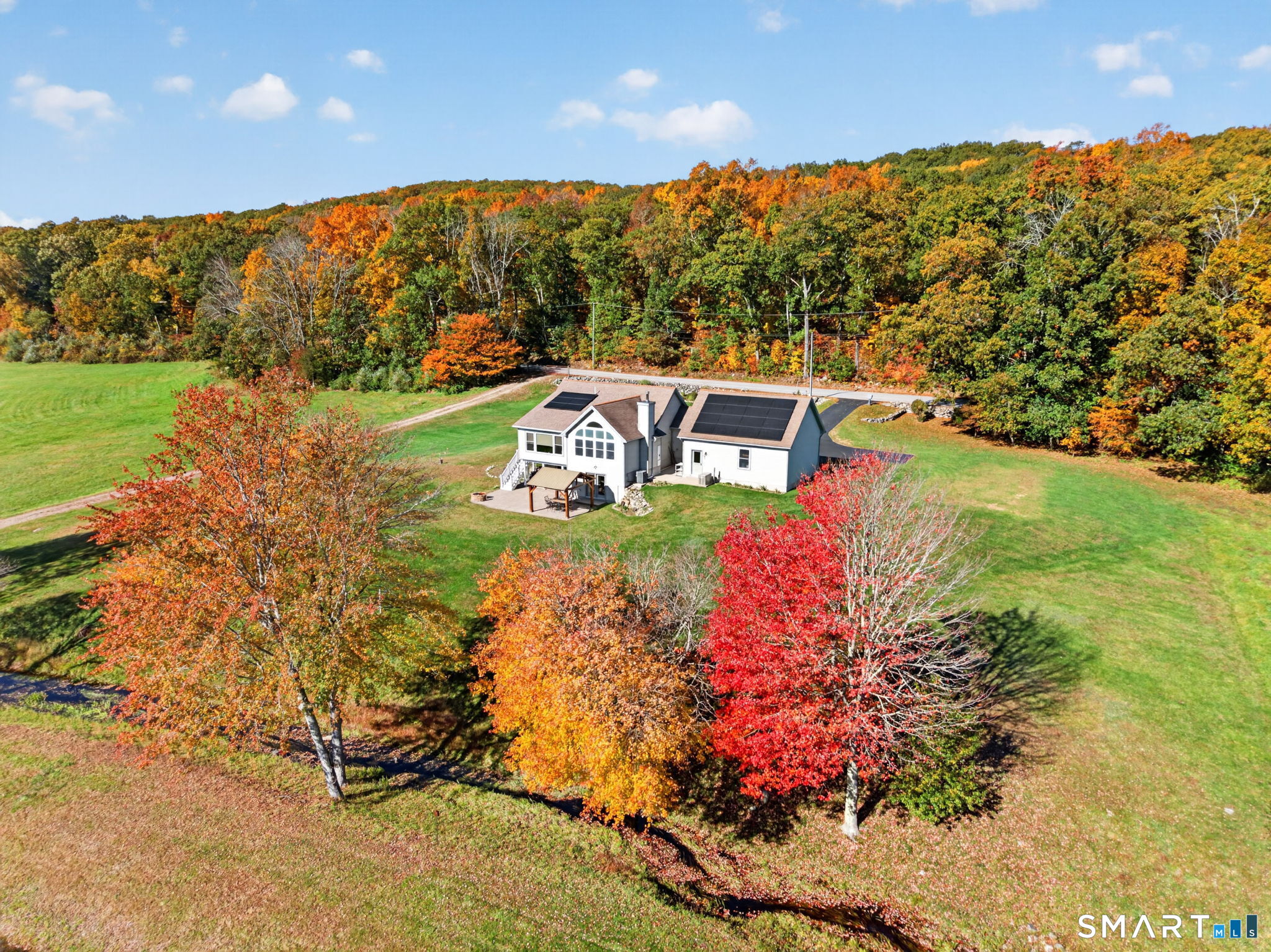 300 Starkweather Road Plainfield CT 06374