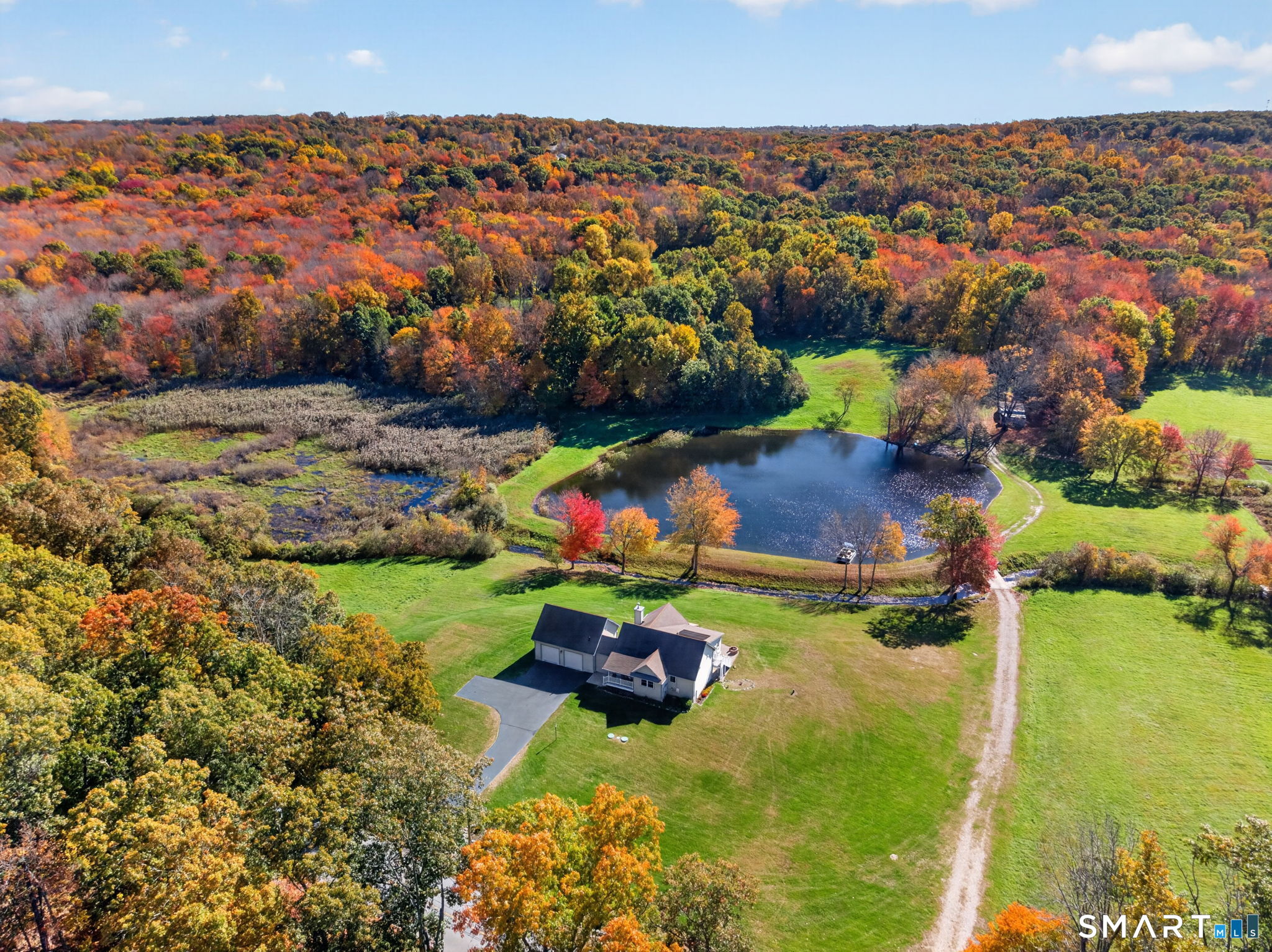 300 Starkweather Road Plainfield CT 06374