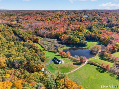 300 Starkweather Road Plainfield CT 06374