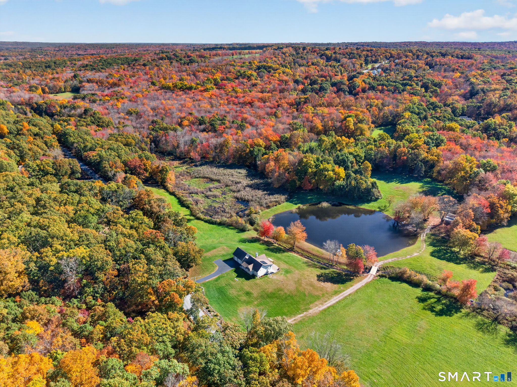 300 Starkweather Road Plainfield CT 06374