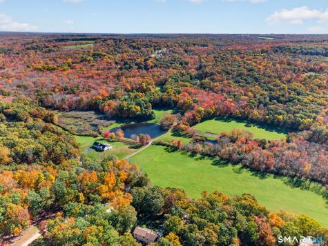 300 Starkweather Road Plainfield CT 06374