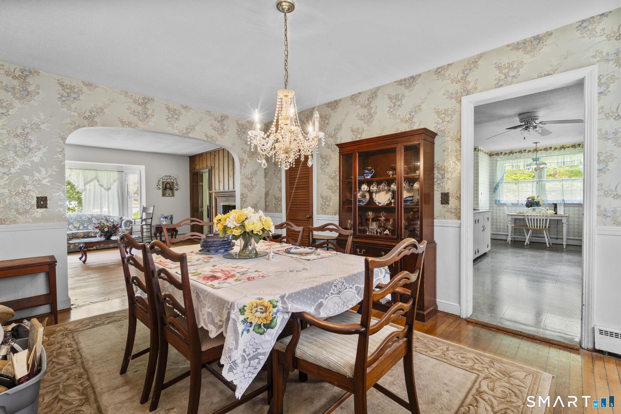 105 Beelzebub Road South Windsor CT 06074