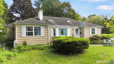 105 Beelzebub Road South Windsor CT 06074