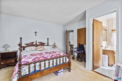 105 Beelzebub Road South Windsor CT 06074