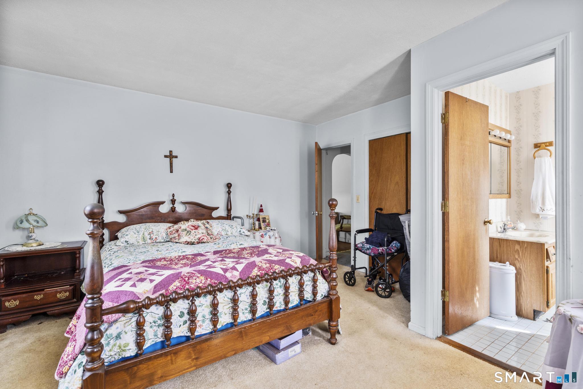 105 Beelzebub Road South Windsor CT 06074