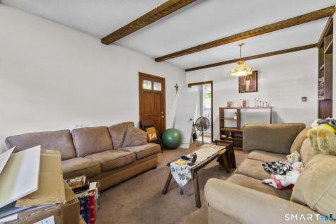 105 Beelzebub Road South Windsor CT 06074