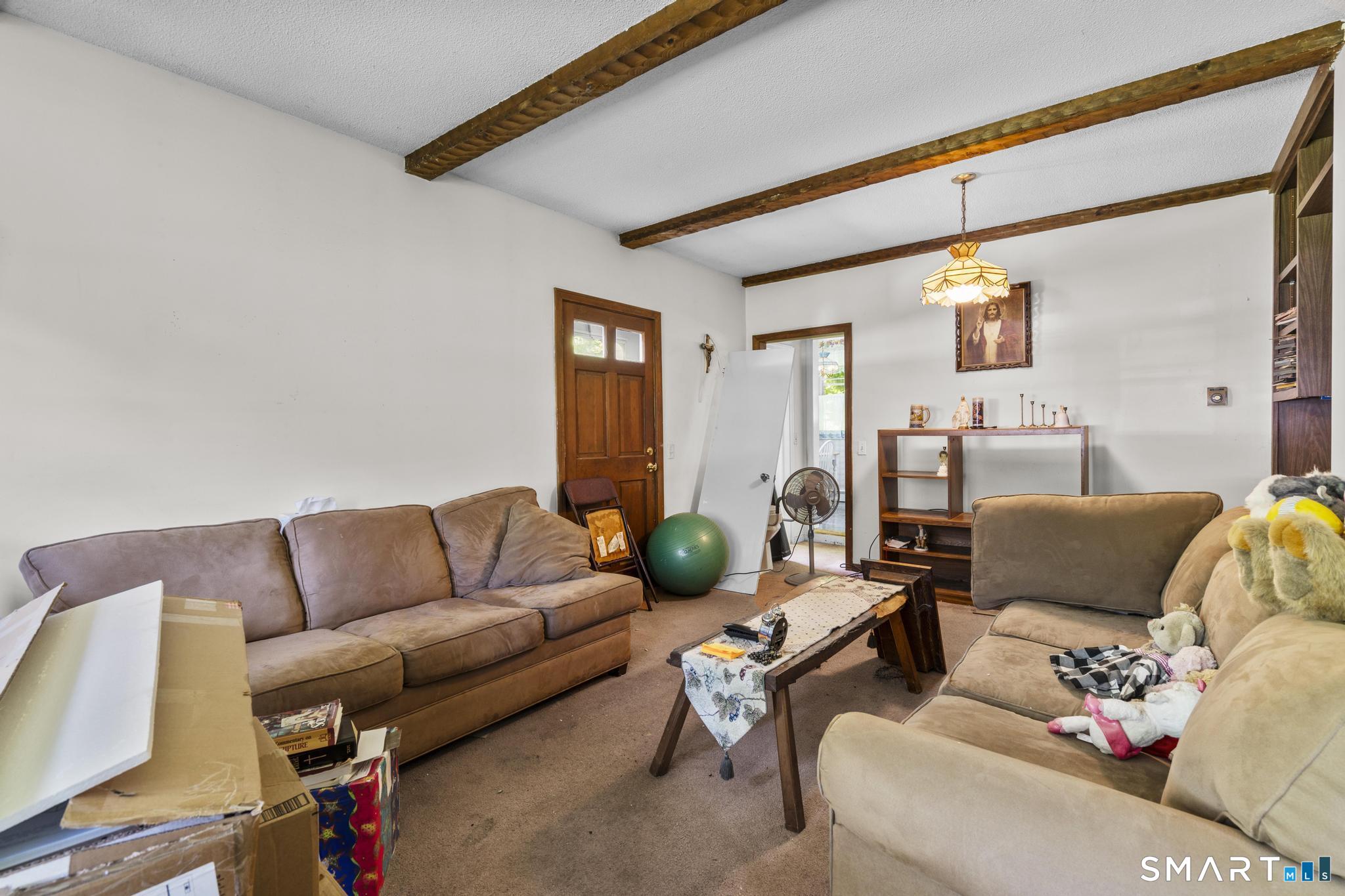 105 Beelzebub Road South Windsor CT 06074