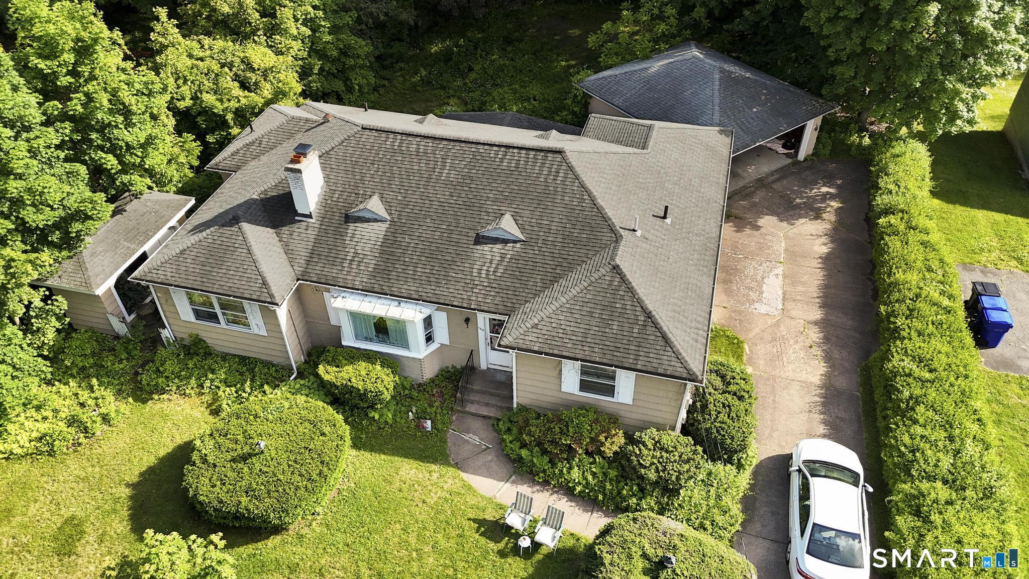 105 Beelzebub Road South Windsor CT 06074