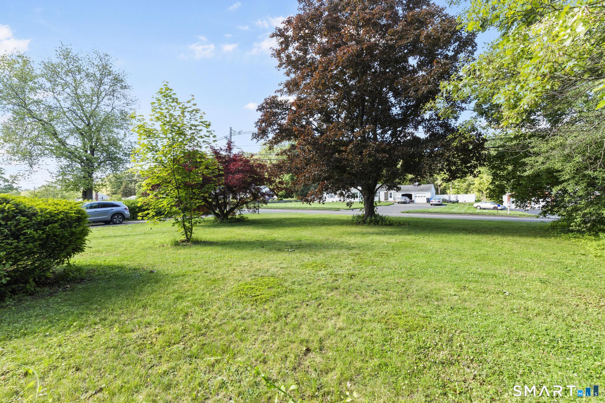 105 Beelzebub Road South Windsor CT 06074