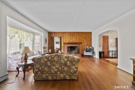 105 Beelzebub Road South Windsor CT 06074