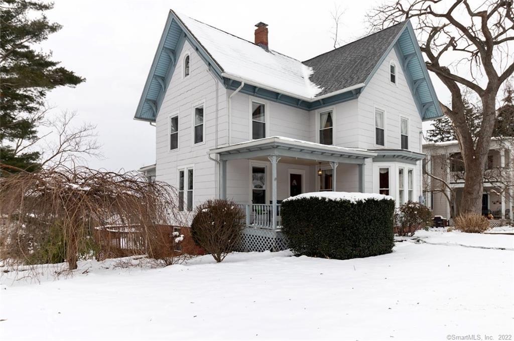 142 Pearl Street Enfield CT 06082