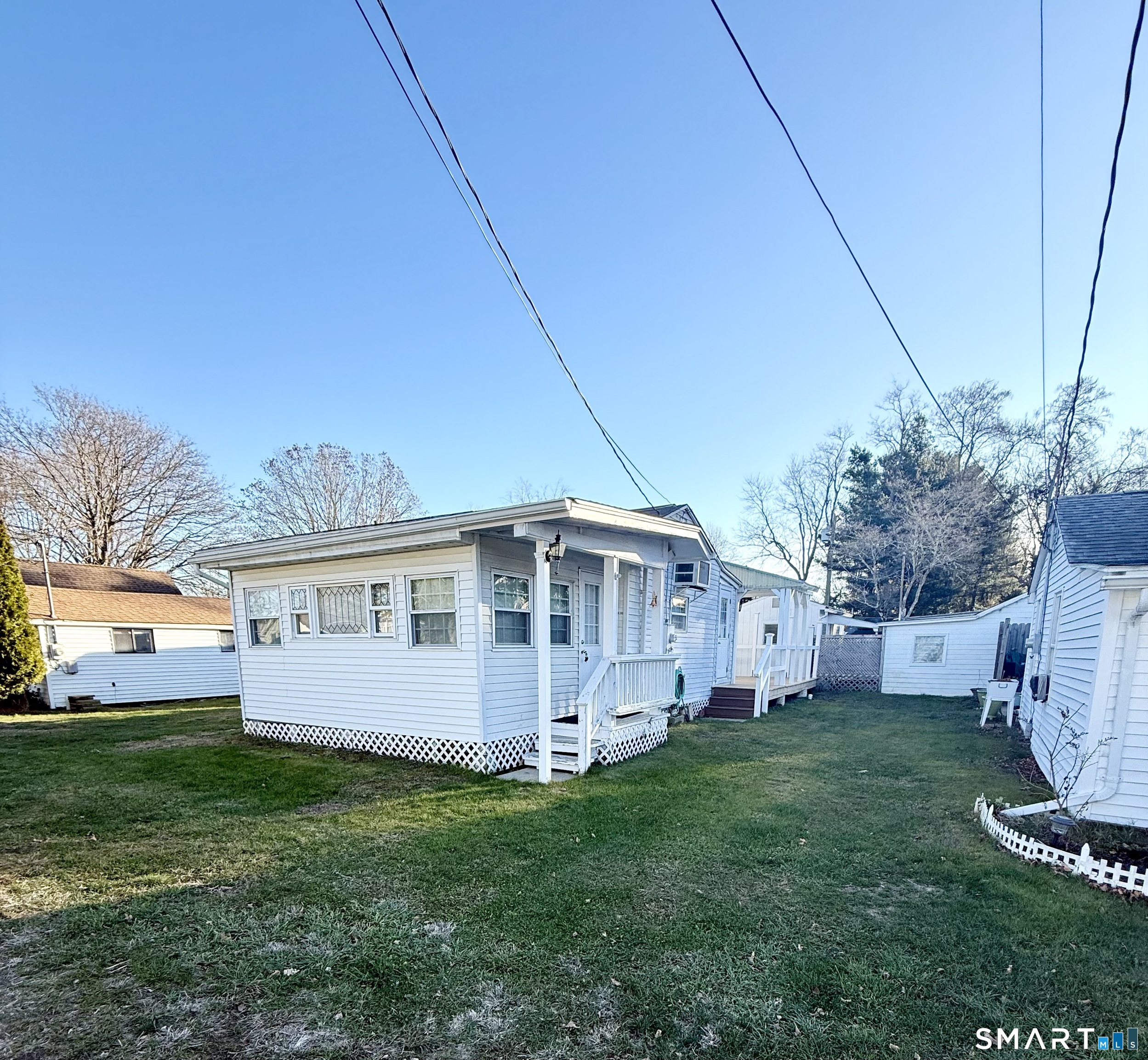 63GG Dudley Lane Madison CT 06443