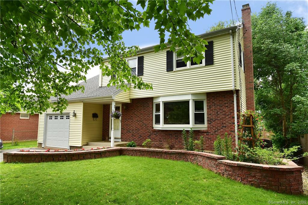 15 Dearborn Place Newington CT 06111