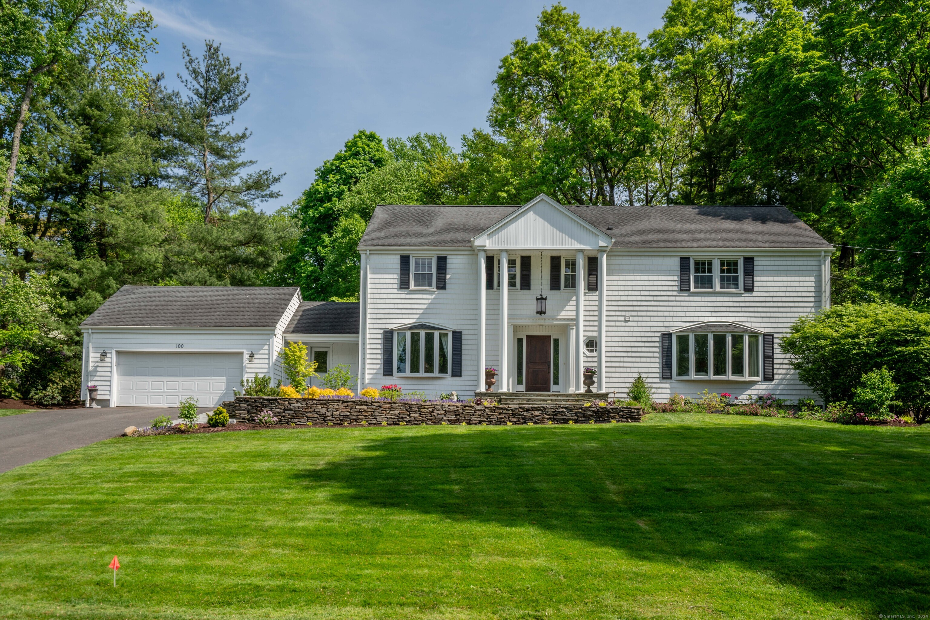 100 High Wood Road West Hartford CT 06117