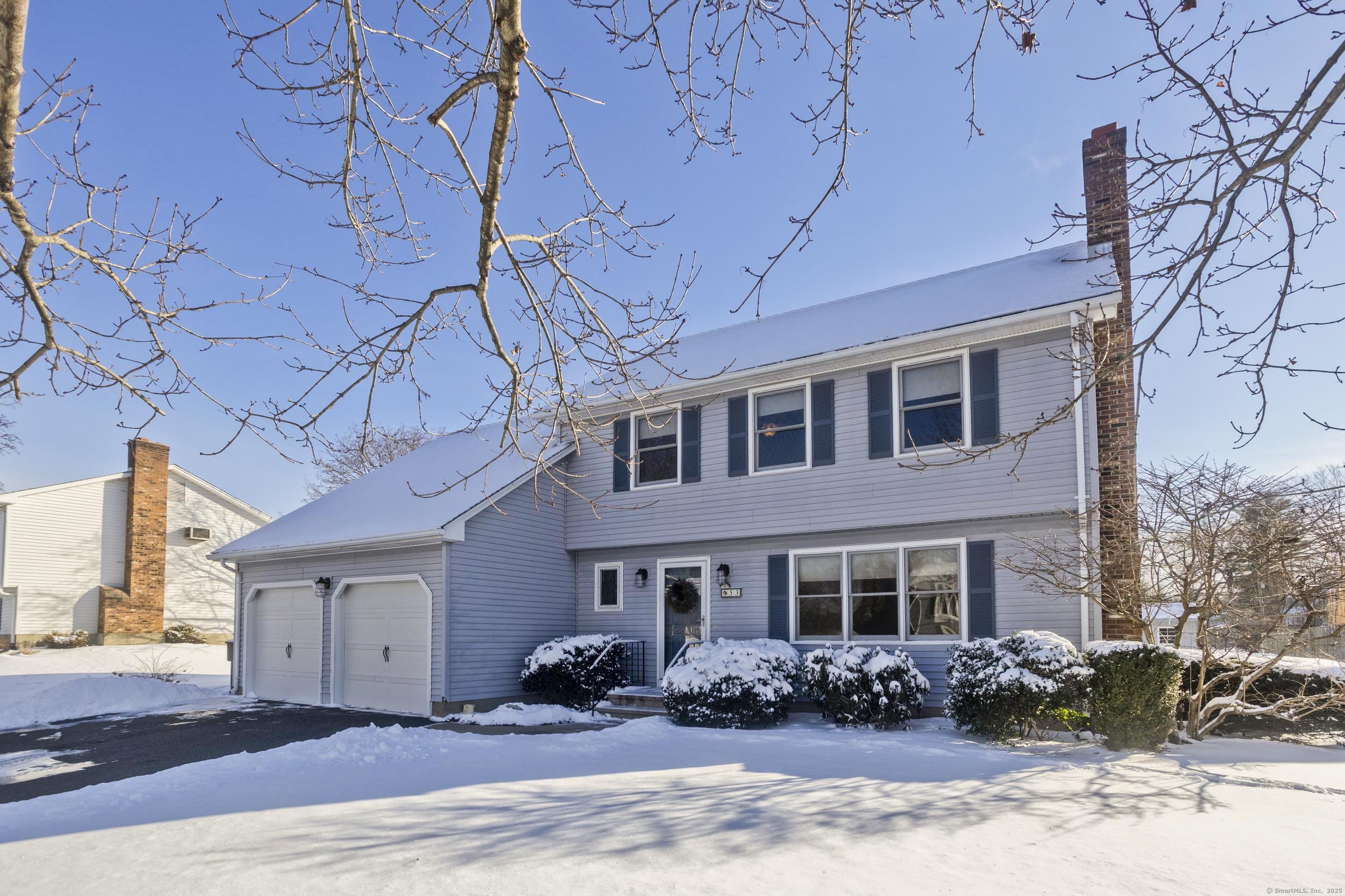 53 Spruceland Road Enfield CT 06082