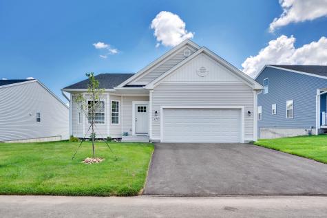 123 Webster Lane Middletown CT 06457