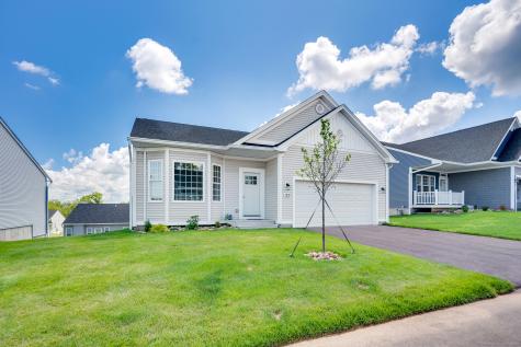 123 Webster Lane Middletown CT 06457