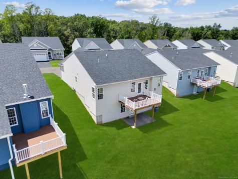 123 Webster Lane Middletown CT 06457