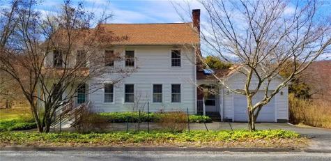 85 Hanover Road Newtown CT 06470