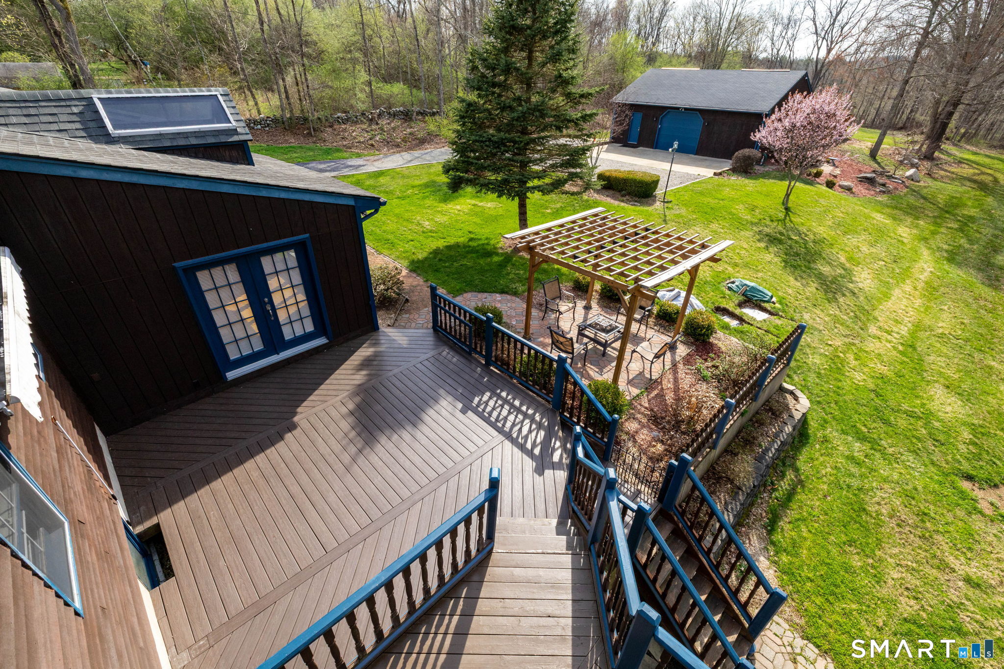 164 Old Colchester Road Hebron CT 06231