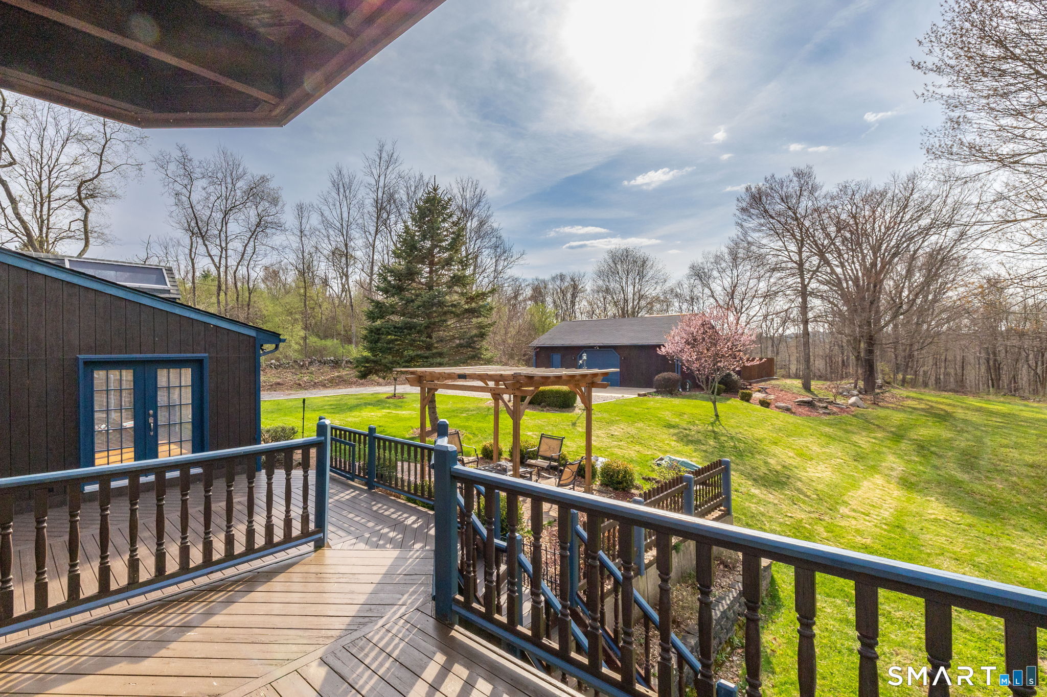 164 Old Colchester Road Hebron CT 06231