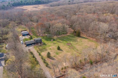164 Old Colchester Road Hebron CT 06231