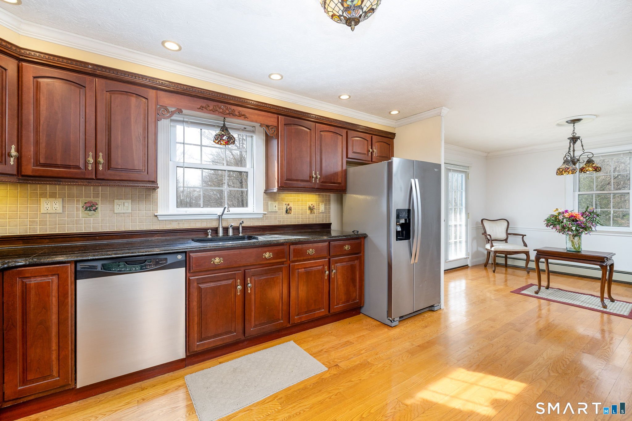 164 Old Colchester Road Hebron CT 06231