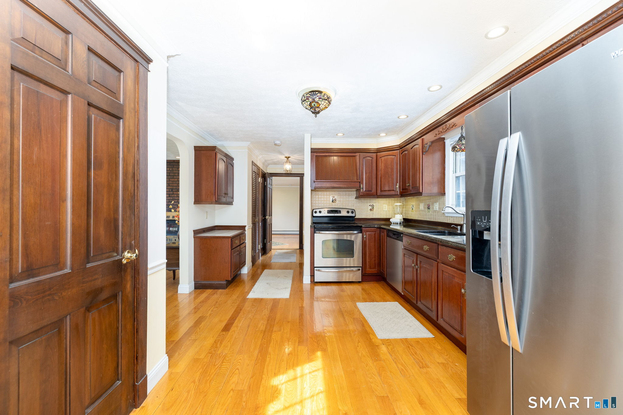 164 Old Colchester Road Hebron CT 06231