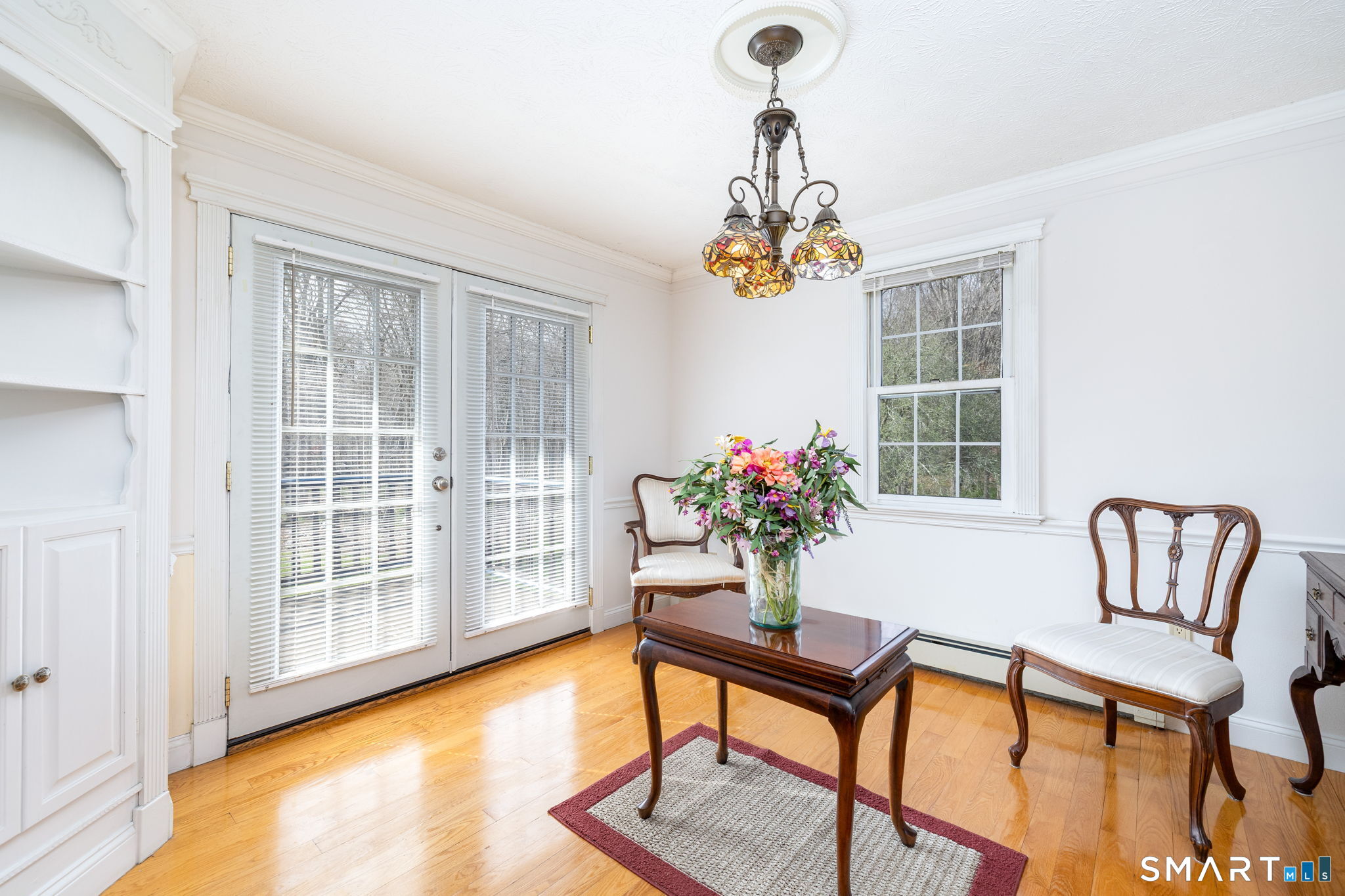 164 Old Colchester Road Hebron CT 06231