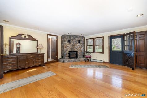 164 Old Colchester Road Hebron CT 06231
