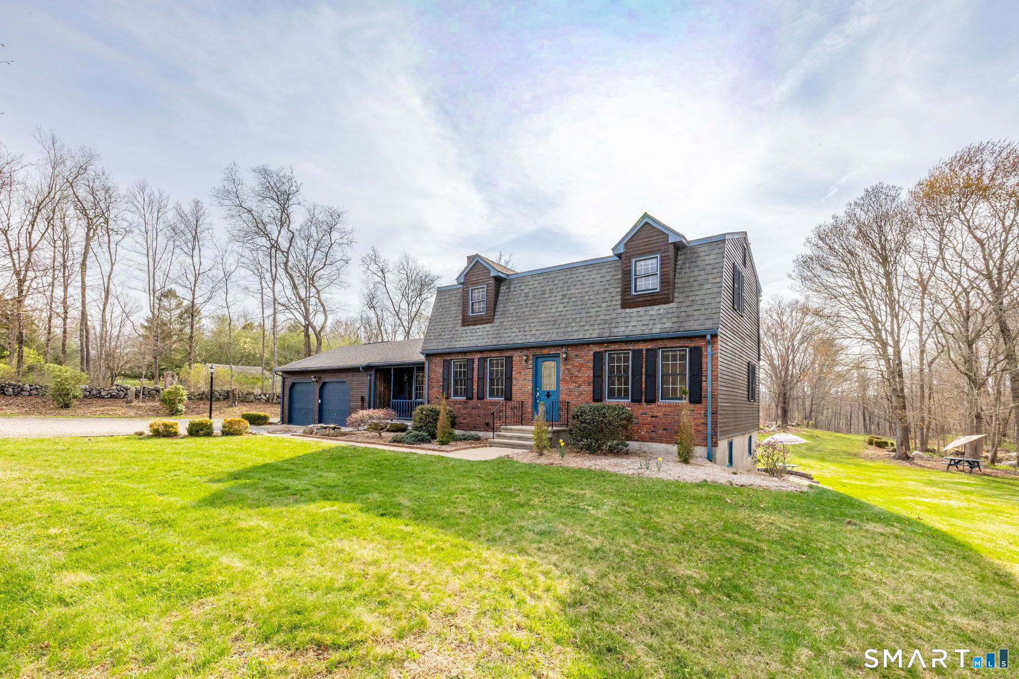 164 Old Colchester Road Hebron CT 06231