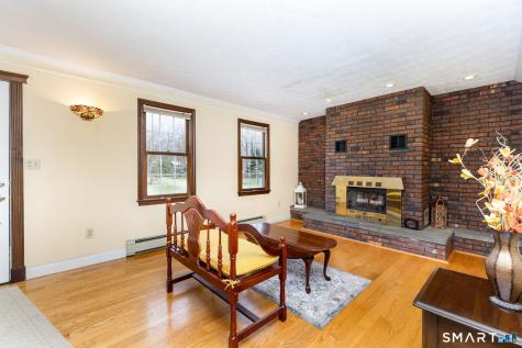 164 Old Colchester Road Hebron CT 06231