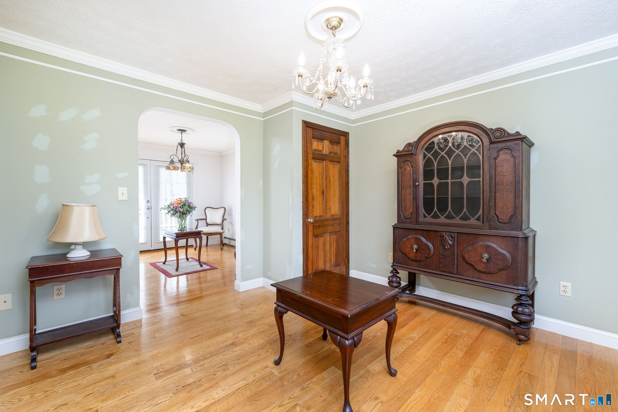 164 Old Colchester Road Hebron CT 06231