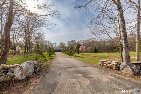 164 Old Colchester Road Hebron CT 06231